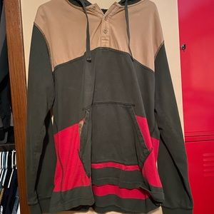 Men’s hoodie